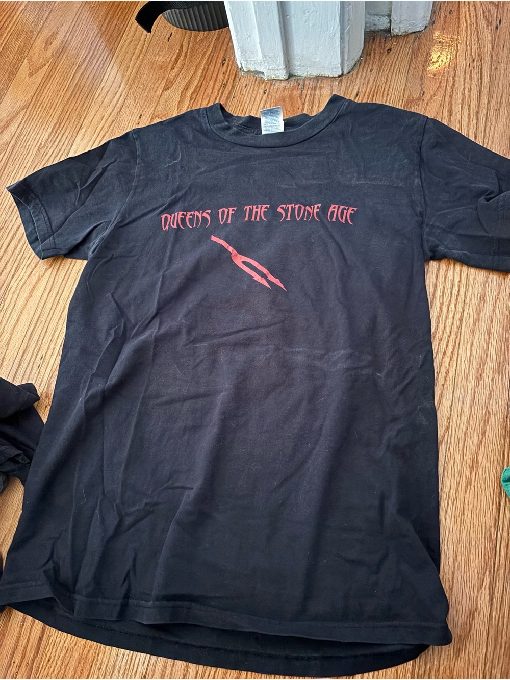 Vintage QOTSA T-shirt
